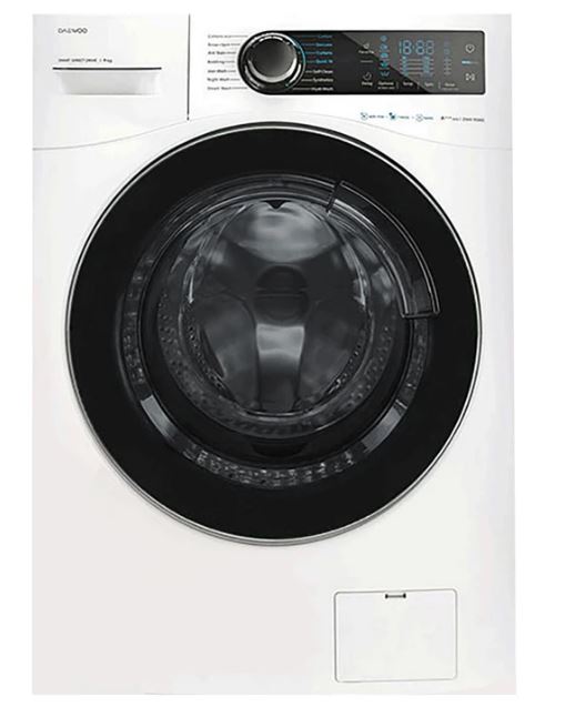 لباسشویی دوو 990W