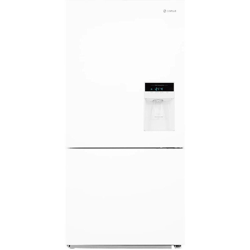 یخچال فریزر اسنوا  L300W